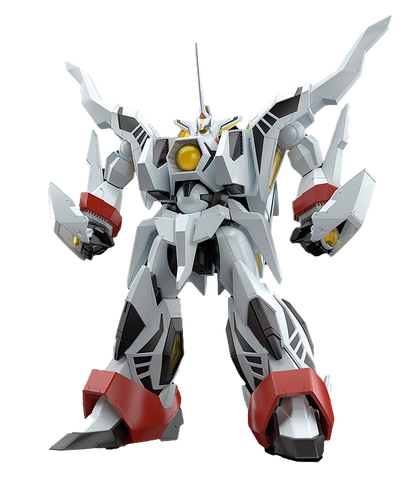 Moderoid Zeorymer of the Heavens