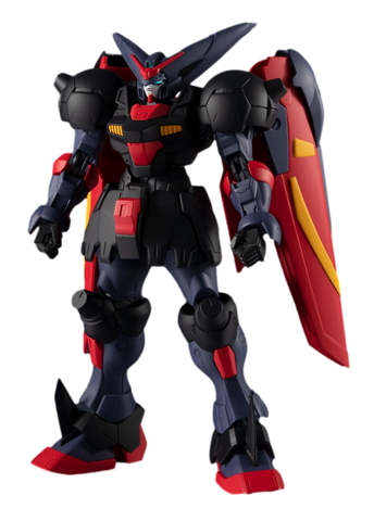 Gundam Universe GU-19 Master Gundam