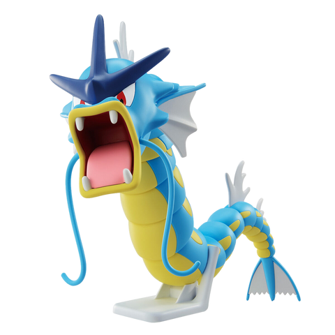 Pokémon Gyarados