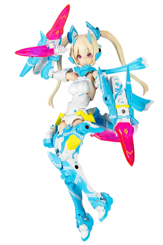 Megami Device ASRA Ninja Aoi