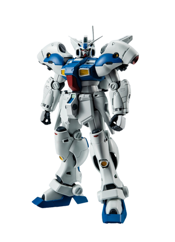 Robot Spirits RX-78GP04 Gundam GP04 Gerbera ver. A.N.I.M.E.
