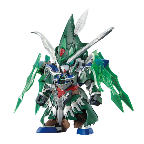 SDW Heroes 20 Robinhood Gundam AGE-2