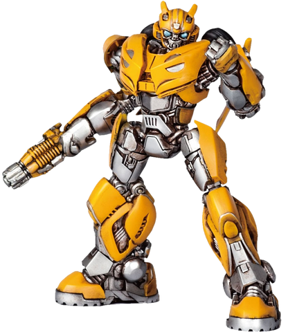 Trumpeter Bumblebee B-127 Smart Kit