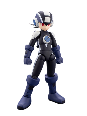 Mega Man (Battle Network: DarkMegaMan.Exe)
