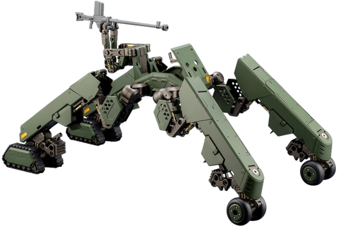 Hexa Gear Hightrager