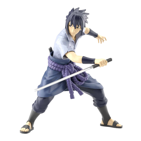 Entry Grade Sasuke Uchiha
