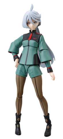 Figure-Rise Standard Miorine Rembran