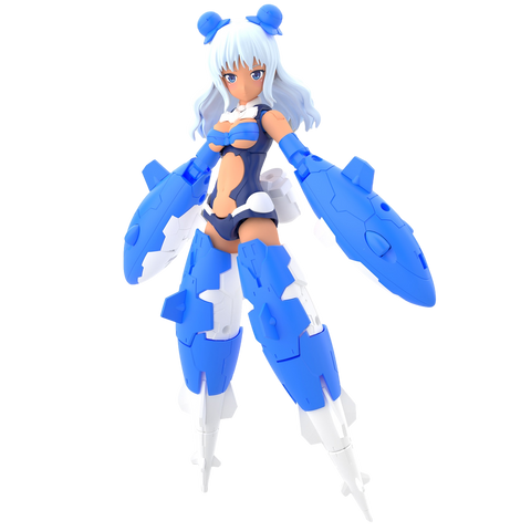 30MS Sis-Ac19B Siana-Amarcia (Vivace Form)