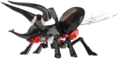 MM-03 Mechanical Atlas