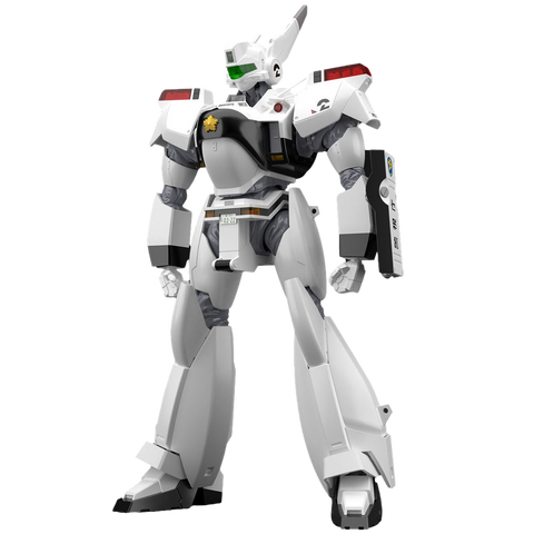 Aoshima 1/43 Mobile Police Patlabor AV-98 Ingram Unit 2