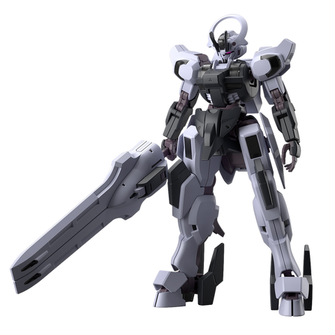 HGWFM 25 Schwarzette