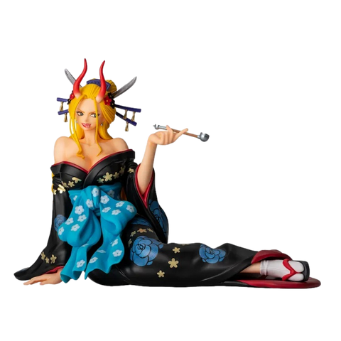 Black Maria (Glitter Of Ha) Ichibansho