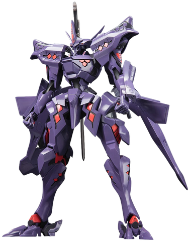 Muv-Luv Alternative Takemikaduchi Type-00R Ver. 1.5