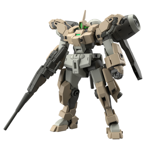 HGWFM 23 Demi Barding
