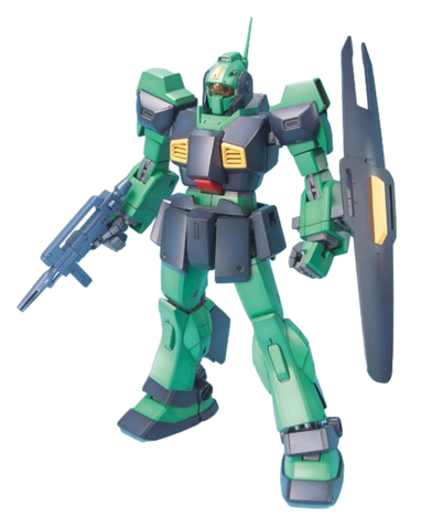 MG Nemo