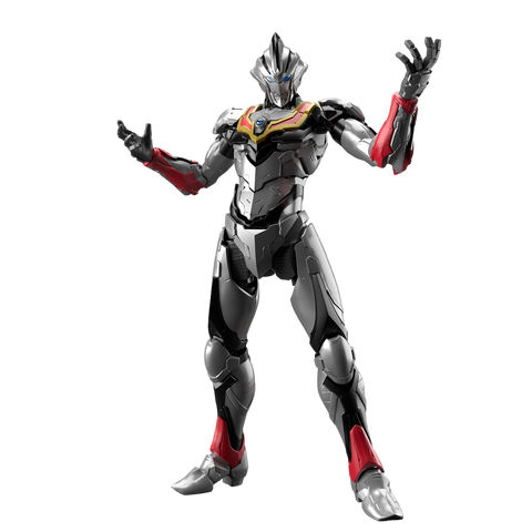 Figure-rise Standard Ultraman Evil Tiga (-Action-)