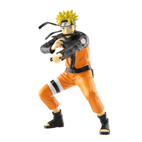 Entry Grade Naruto Uzumaki