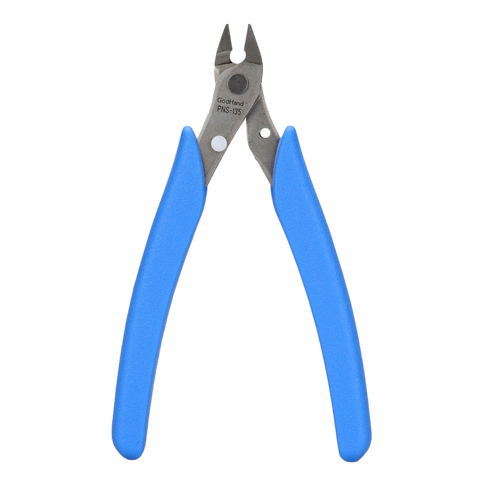 GodHand PNS-135 Single-Edged Stainless Steel Nipper