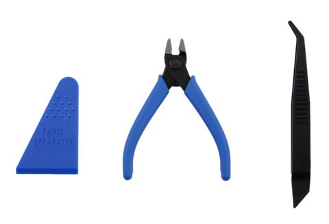 Entry Tool Set