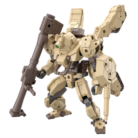 30MM 51 30MM bEXM-33T Volpa Nova (Tank Ver.)