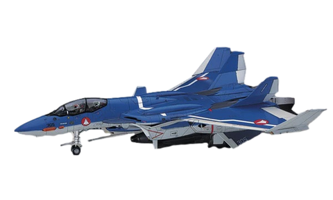 1/72 Macross Zero VF-0D