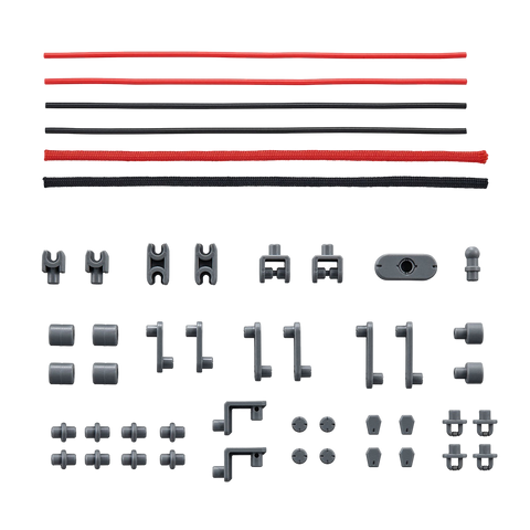 30MM Customize Material 01 (Pipe Parts / Multi Joint)