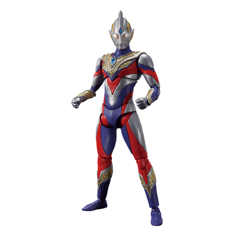 Figure-rise Standard Ultraman Trigger Multi Type