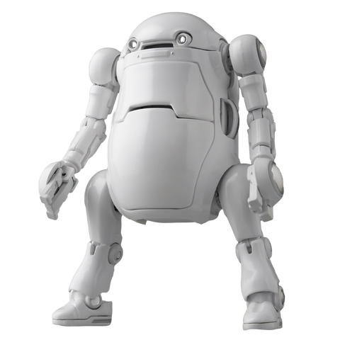 MechatroWeGo (D.I.Y.) Figure