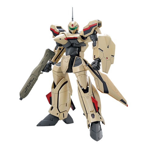 HG Macross Plus 1/100 YF-19
