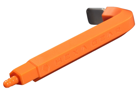 Hexa Gear Parts Remover