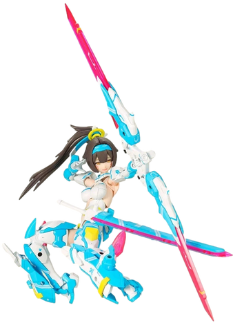 Megami Device ASRA Archer Aoi