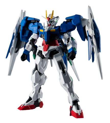 Gundam Universe GU-23 00 Raiser