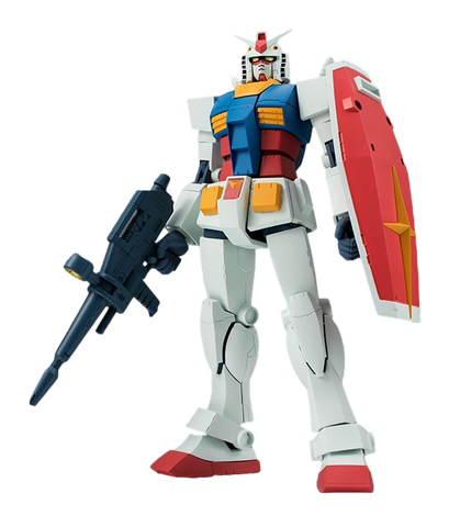 Robot Spirits RX-78-2 Gundam ver. A.N.I.M.E.
