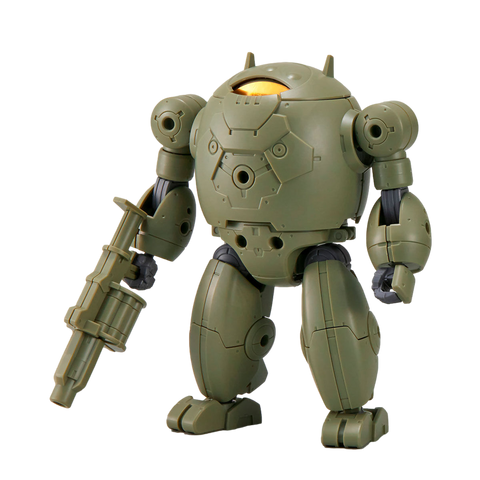 30MM EV-12 Extended Armament Vehicle (Armored Assault Mecha Ver.)