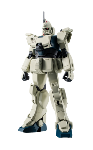 Robot Spirits RX-79(G)Ez-8 Gundam Ez-8 ver. A.N.I.M.E.