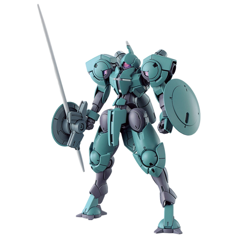 HGWFM 16 Heindree