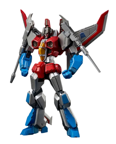Flame Toys Starscream