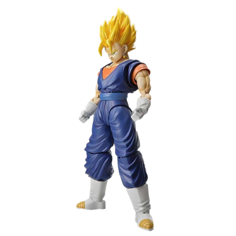 Figure-rise Super Saiyan Vegetto