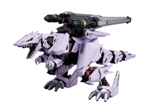 Zoids EZ-049 Berserk Führer (New PKG Ver.)