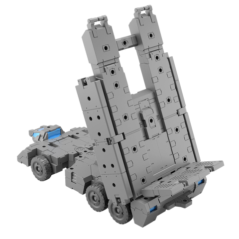 30MM EV-13 Extended Armament Vehicle (Customize Carrier Ver.)