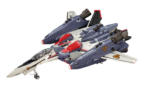 1/72 Macross Frontier VF-25F/S Super Messiah