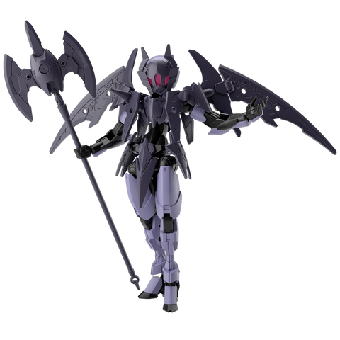 30MM 49 EXM-E7r Spinatia (Reaper Type)