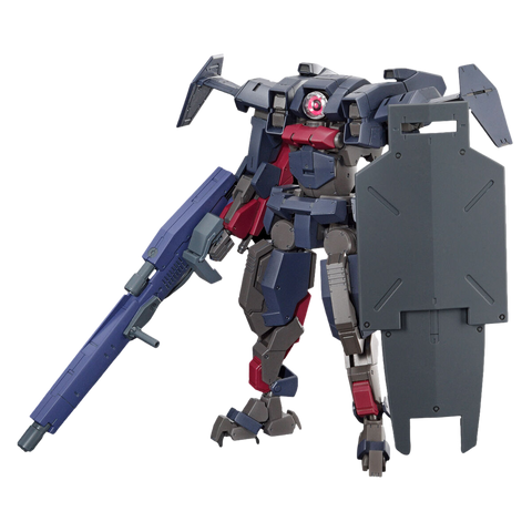 HG Brady Fox [Type G]