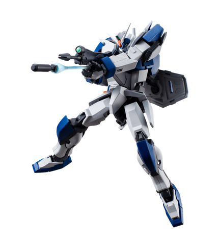 Robot Spirits GAT-X102 Duel Gundam ver. A.N.I.M.E.