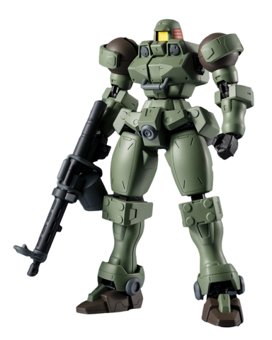 Gundam Universe GU-22 OZ-06MS Leo
