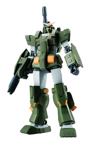Robot Spirits FA-78-1 Full Armor Gundam ver. A.N.I.M.E.