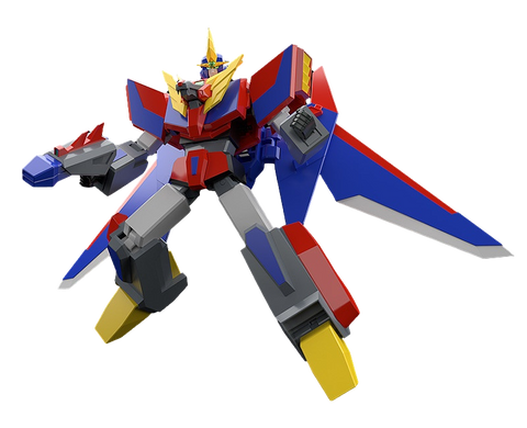 Moderoid Gekiryuger