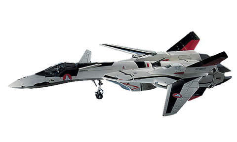 1/72 Macross Plus YF-19 Advanced Variable Fighter