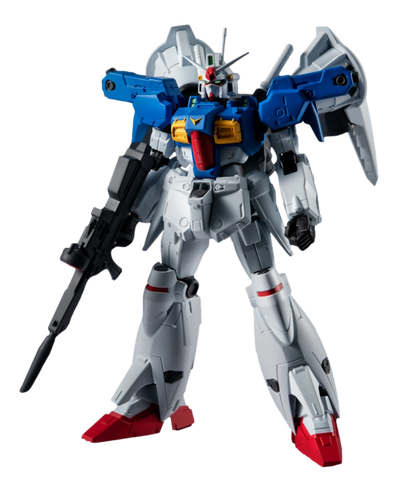 Gundam Universe GU-21 RX-78GP01-Fb Gundam Zephyranthes Full Burnern