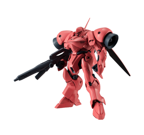 Robot Spirits AGX-04 Gerbera Tetra Ver. A.N.I.M.E.
